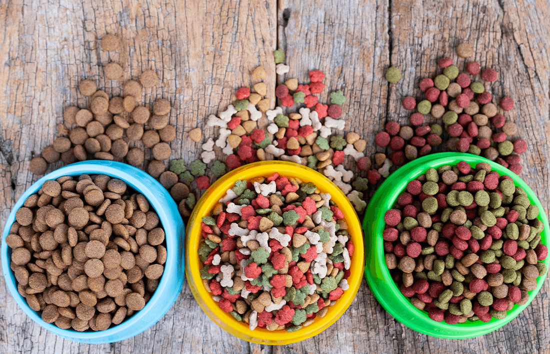 6 pasos para vender alimento para mascotas con éxito - Llabana