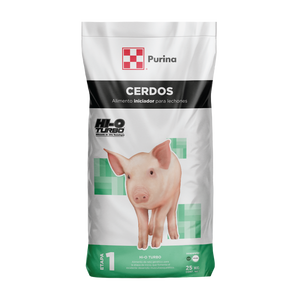 Iniciador Hi-O Turbo - Llabana