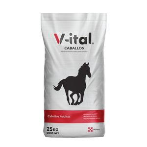 Purina V-ital Caballos - Llabana