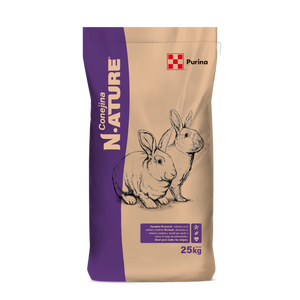 Purina Conejina N·ature - Llabana
