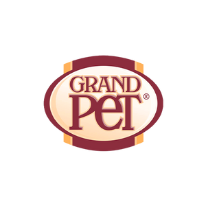 Grandpet Logo