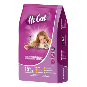 Croquetas Hi Cat - Llabana