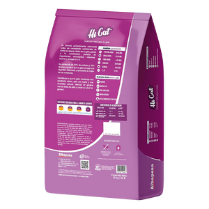 Croquetas Hi Cat - Llabana