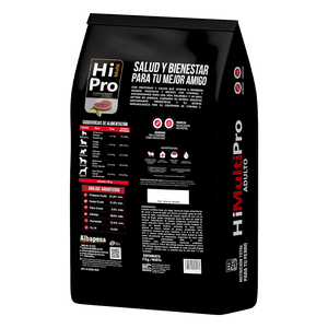 Croquetas Hi Multipro Adulto - Llabana