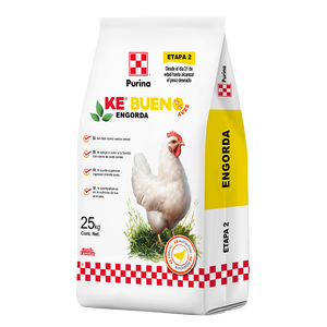 Purina Ke Bueno Aves Engorda - Llabana