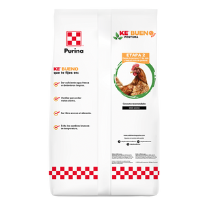 Purina Ke Bueno Postura - Llabana