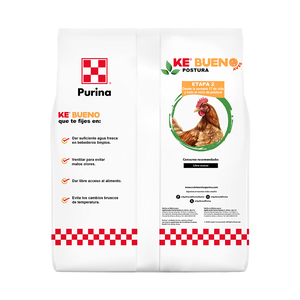 Purina Ke Bueno Postura - Llabana