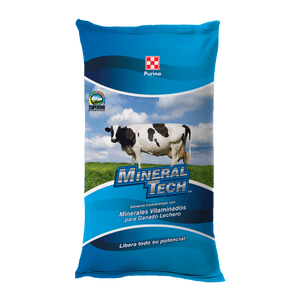 Mineral Tech Premium 12 - Llabana