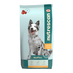 Grandpet Croquetas Nutrescan Bioplus - Llabana