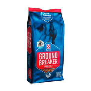 Purina Omolene Groundbreaker - Llabana
