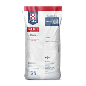 Purina Omolene 300 Dúo - Llabana
