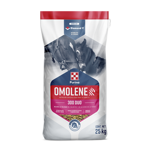 Purina Omolene 300 Dúo - Llabana