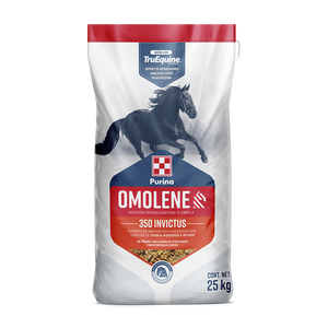 Purina Omolene 350 Invictus - Llabana