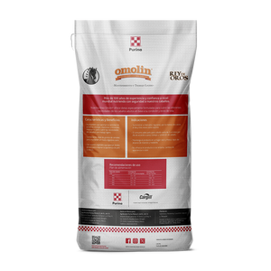 Purina Omolin Rey de Oros - Llabana