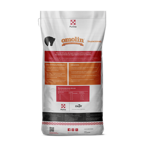 Purina Omolin Tradicional - Llabana