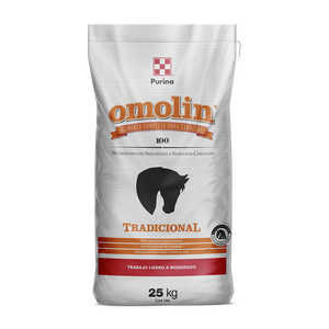 Purina Omolin Tradicional - Llabana