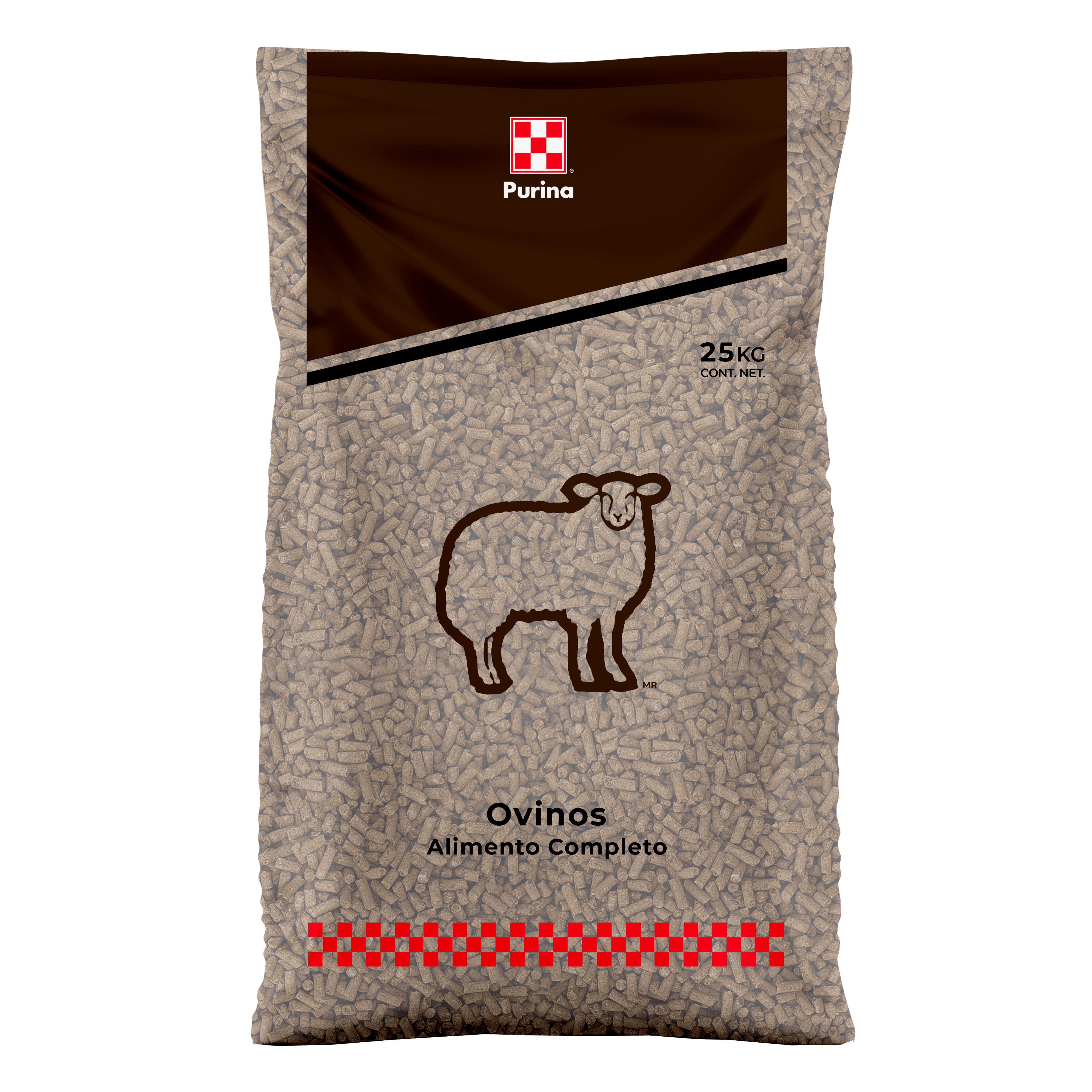 Ovina Reproductores - Llabana