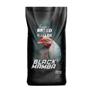 Purina Super Breed Black Mamba