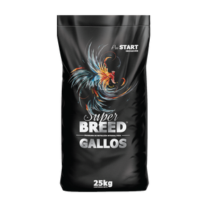 Purina Super Breed Pro Start