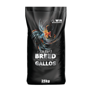 Purina Super Breed Pro Win