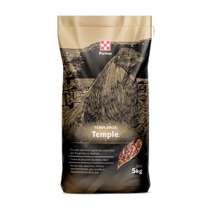 Templanza Temple - Llabana