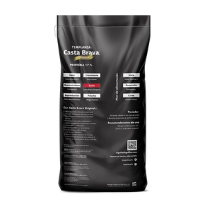 Purina Templanza Casta Brava - Llabana