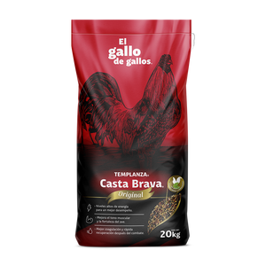 Purina Templanza Casta Brava - Llabana