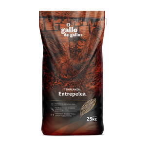 Purina Templanza Entrepelea - Llabana