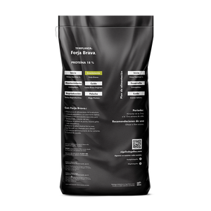 Purina Templanza Forja Brava - Llabana