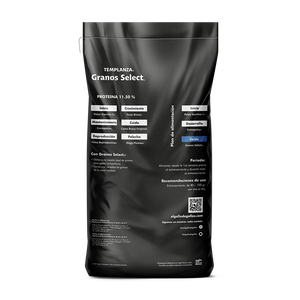 Purina Templanza Granos Select - Llabana