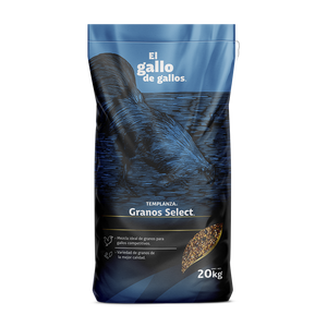 Purina Templanza Granos Select - Llabana