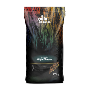 Purina Templanza Mega Plumax - Llabana