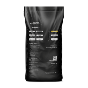 Purina Templanza Pelea Startina 1 - Llabana