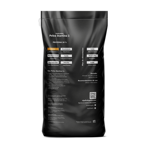 Purina Templanza Pelea Startina 2 - Llabana