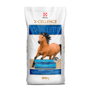 X-Cellence Cavalletti - Llabana