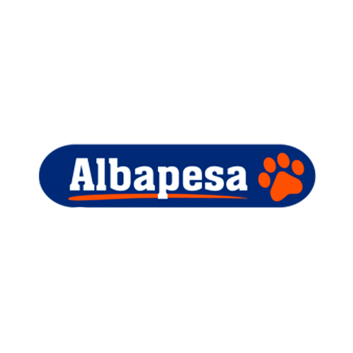 Croquetas Albapesa para Perros