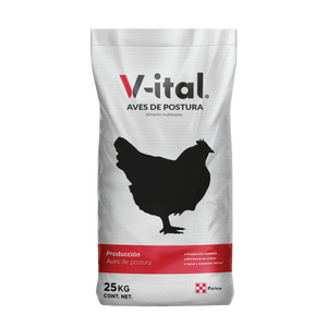 Purina V-ital Postura - Llabana