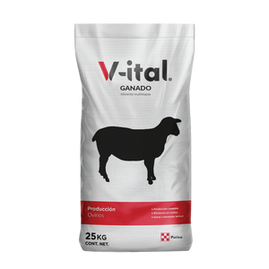 Purina V-ital Ovinos - Llabana