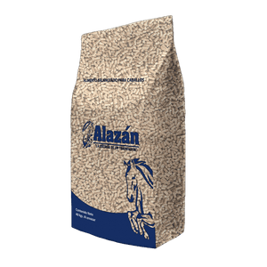 Alazán Plus - Llabana