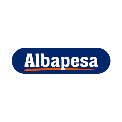 Albapesa Logo