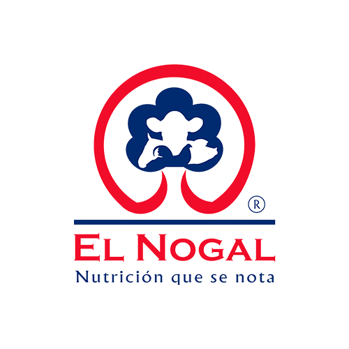 El Nogal Logo