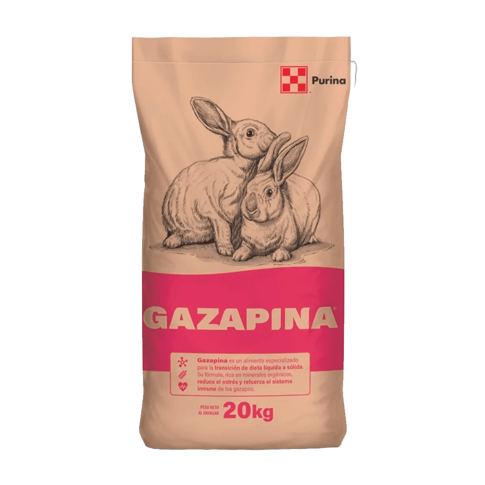 Gazapina - Llabana