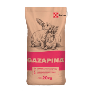 Gazapina - Llabana