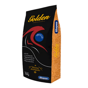 Golden Inicio 22% CE - Llabana