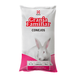 Granja Familiar Conejos - Llabana