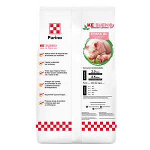 Purina Ke Bueno Gestación y Lactancia - Llabana
