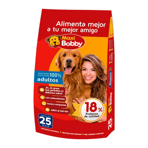 Croquetas Maxi Bobby - Llabana