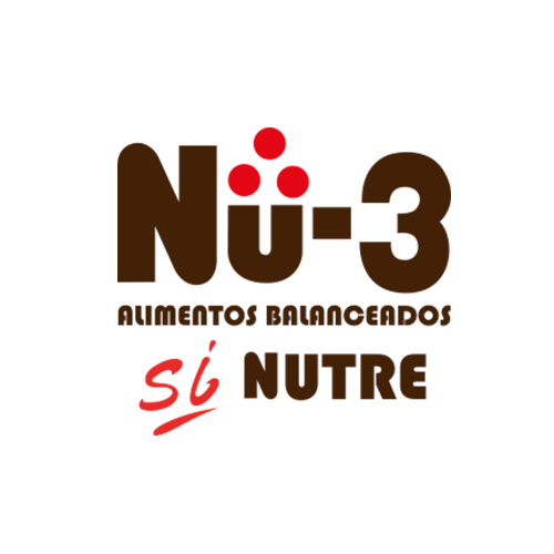 Nu-3 Logo