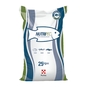 Purina Nutripec Engorda 4.8 mm - Llabana