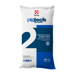 Preiniciador PigTech 2 - Llabana